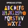 Uppercase Letters