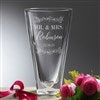 Wedding Vase  