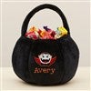 Black Treat Bag