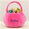 Pink Treat Bag