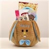 Product Thumbnail Tan Easter Basket Gift Set