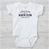 Baby Bodysuit