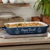 Navy Casserole Dish