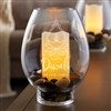 Hurricane Candle Holder