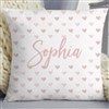 18 Inch Velvet Throw Pillow