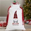 Drawstring Santa Sack 