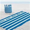 Product Thumbnail Small Beach Bag and Matching Towel