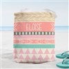 Small Beach Bag