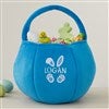 Blue Treat Bag