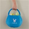 Blue Hanging Bag