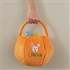 Orange Hanging Bag