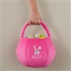 Pink Hanging Bag