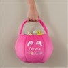 Pink Hanging Bag