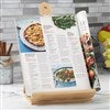 Cookbook/Magazine Stand