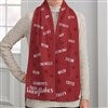 Fleece Scarf