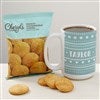 Cookies Outside Mug