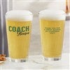 16 oz. Pint Glass