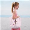 Product Thumbnail Small Beach Bag with Model