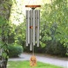 Urn Wind Chime