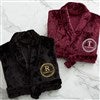 Product Thumbnail Black & Maroon Robes (sold individually)