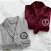 Grey & Maroon Robes (sold individually)