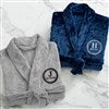 Product Thumbnail Grey & Navy Robes (sold individually)