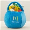 Blue Treat Bag