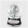 Engraved Graduation Success Snow Globe  