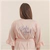 Blush Robe