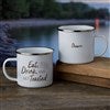 18 oz. Large Camp Mug