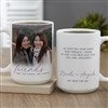 Product Thumbnail 15 oz. White mug