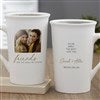 Product Thumbnail 16 oz. Latte mug