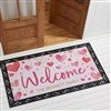 24x48 Doormat with Tray