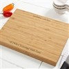 Cutting Board