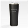 Corkcicle 24oz Tumbler Black