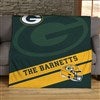 Fleece Blanket