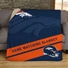 Sherpa Blanket