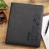 Black Padfolio