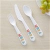 3pc Utensil Set