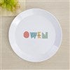 Kids Plate