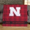 Fleece Blanket