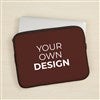 Brown Laptop Sleeve