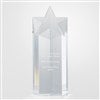 Cut Crystal Star Award 