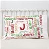 20 x 40 King Pillowcase