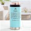 Product Thumbnail Teal Can Cooler