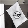 Personalized Logo Company Flag - 46712