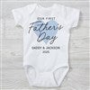 Baby Bodysuit