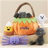 Plush Mini Playset