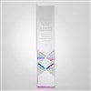 Pmall thumb Coporate Logo Diamond Cut Crystal Pillar Recognition Award  - 47178