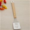 Bottle Opener Spatula